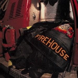 Firehouse ホールド・ユア・ファイアー＜期間生産限定盤＞ CD