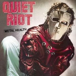 Quiet Riot メタル・ヘルス〜ランディ・ローズに捧ぐ〜＜期間生産限定盤＞ CD