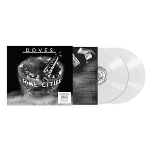 Doves Some Cities＜White Vinyl/限定盤＞ LP