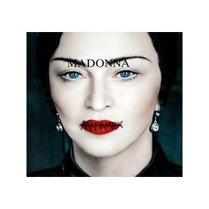 Madonna Madame X CD : タワーレコード Yahoo!店 - 通販 - Yahoo