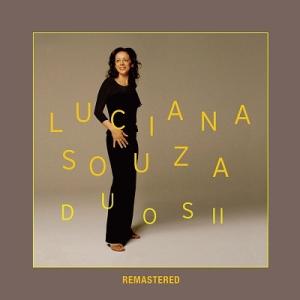 Luciana Souza Duos II CD
