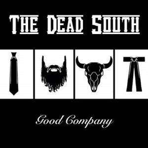 The Dead South Good Company CD