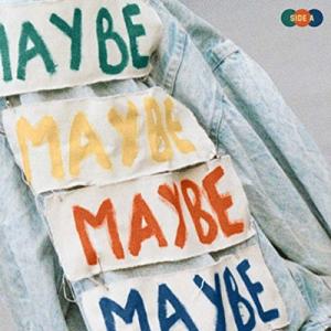 Valley Maybe: Side A LP