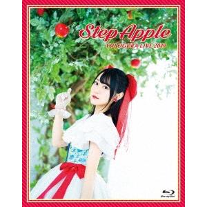 小倉唯 小倉唯 LIVE 2019「Step Apple」 Blu-ray Disc