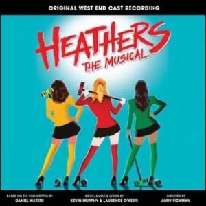 Laurence OKeefe Heathers...の商品画像