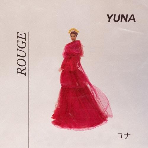 Yuna ルージュ CD