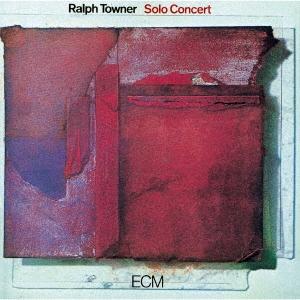 Ralph Towner ソロ・コンサート UHQCD