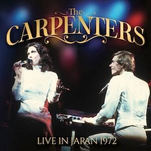 Carpenters カーペンターズ / Singles 1969-1973 国内盤 〔SACD