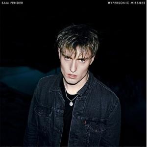 Sam Fender Hypersonic Missiles CD