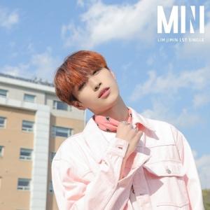 Lim Jimin Mini: 1st Sing...の商品画像