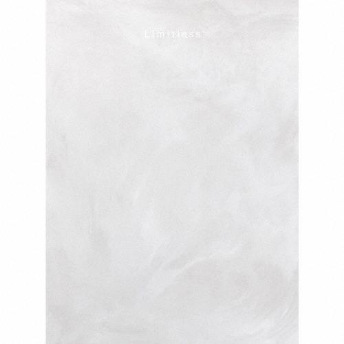 J Limitless ［CD+DVD+PHOTO BOOK］＜初回生産限定盤SPECIAL SET...
