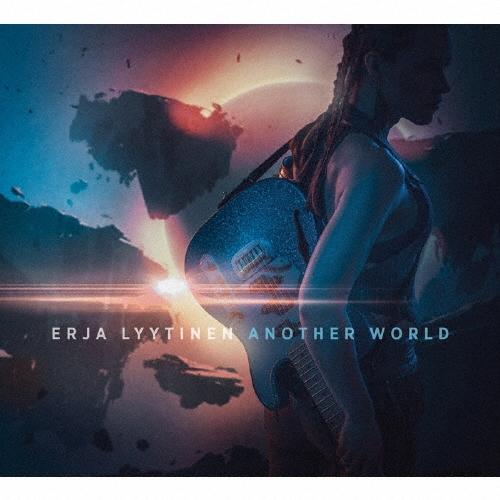Erja Lyytinen アナザー・ワールド CD