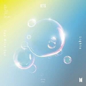BTS Lights/Boy With Luv＜通常盤＞ 12cmCD Single