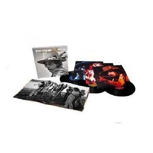 Bob Dylan The Bootleg Series Vol. 5: Bob Dylan Liv...