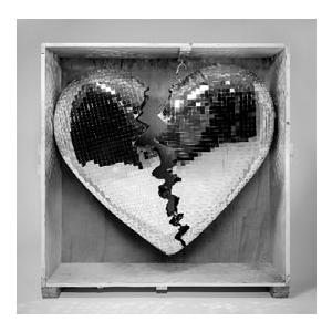 Mark Ronson Late Night Feelings＜Colored Vinyl/完全生産限定盤＞ LP｜tower