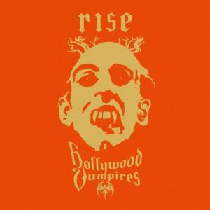 Hollywood Vampires ライズ CD