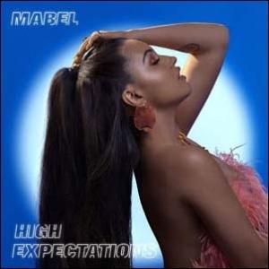 Mabel High Expectations CD