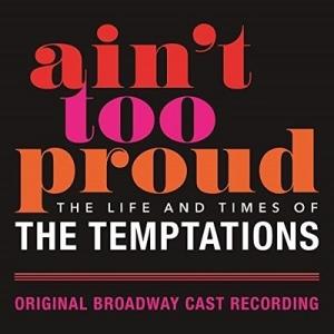 Ain't Too Proud: The Life And Time Of The Temptations  LP