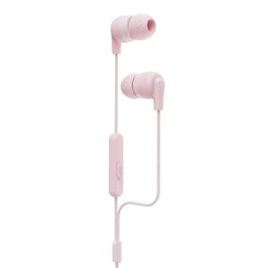 Skullcandy INKD+ イヤホン PASTELS/PINK(MIC1リモコン付) Head...