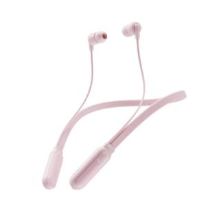 Skullcandy INKD+ ワイヤレスイヤホン PASTELS/PINK Headphone/...