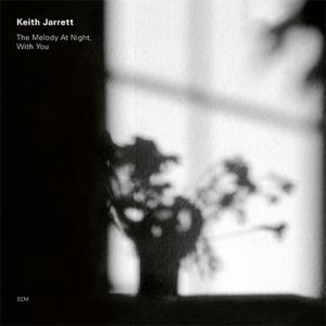 Keith Jarrett The Melody...の商品画像