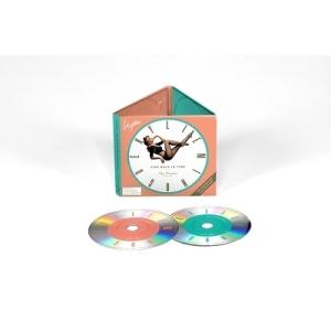 Kylie Minogue Step Back In Time: The Definitive Co...