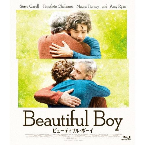 ビューティフル・ボーイ Blu-ray Disc