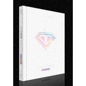 D-Crunch M0527: 2nd Mini Album CD