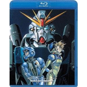 機動戦士ガンダムF91 Blu-ray Disc