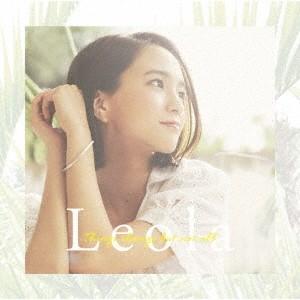 Leola Things change but not all＜通常盤＞ CD