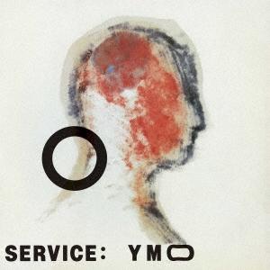 YMO サーヴィス Standard Vinyl Edition＜完全生産限定盤＞ LP