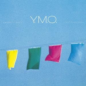 YMO 浮気なぼくらインストゥルメンタル Standard Vinyl Edition＜完全生産限定...