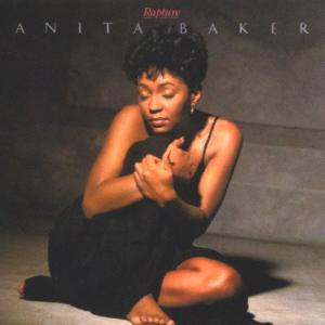 Anita Baker ラプチュアー [UHQC...の商品画像