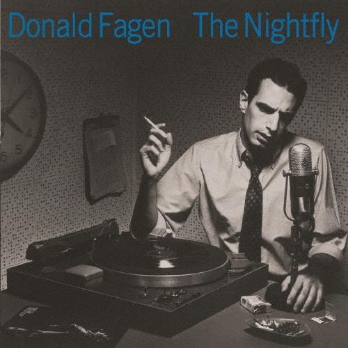 Donald Fagen ナイトフライ ［UHQCD x MQA-CD］＜完全生産限定盤＞ UHQC...