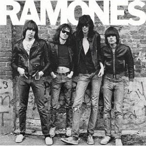 Ramones ラモーンズの激情 ［UHQCD x MQA-CD］＜完全生産限定盤＞ UHQCD