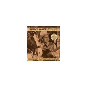 Jimmy Wakely Collection 1940-53 CD-R