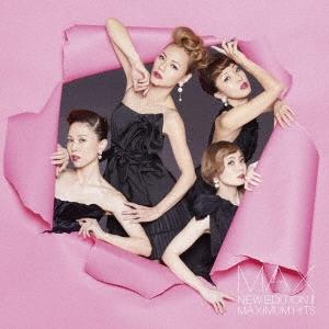 EDITION II NEW CD+2DVD HITS〜