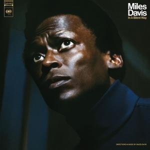 Miles Davis In A Silent Way (50th Anniversary)＜完全生産限定盤＞ LP｜tower
