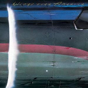 Paul McCartney &amp; Wings ウイングス・オーヴァー・アメリカ ［2SHM-CD+ブ...