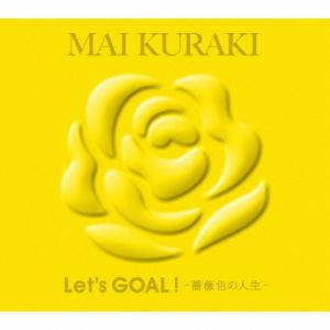 生田絵梨花 I.K.T ［CD+Blu-ray Disc+Lyric&Photo Book+グッズ］＜初回