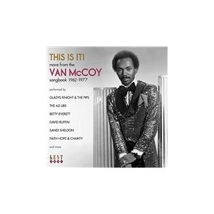Various Artists This Is It! More From The Van McCo...
