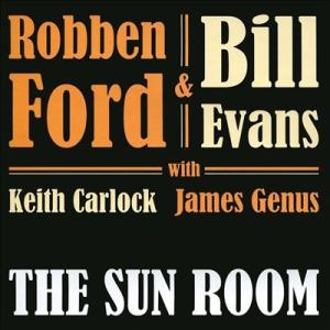 Bill Evans  The Sun Room CD