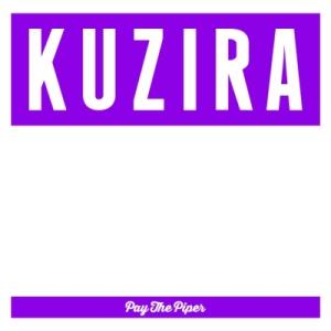 KUZIRA Pay The Piper 12cmCD Single｜タワーレコード Yahoo!店