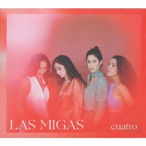 Las Migas クアトロ CD
