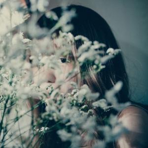 mekakushe heavenly CD