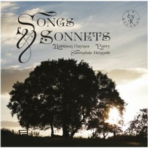 ベリンダ・ウィリアムズ ソング&amp;ソネット 〜 ヴィクトリア女王の時代の英語とドイツ語の歌 CD