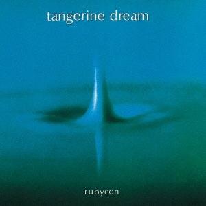 Tangerine Dream ルビコン SHM-CD