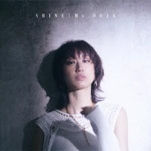 Ms.OOJA SHINE＜通常盤＞ CD