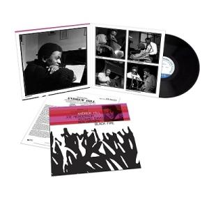 Andrew Hill Black Fire＜Tone Poets Vinyl＞ LP
