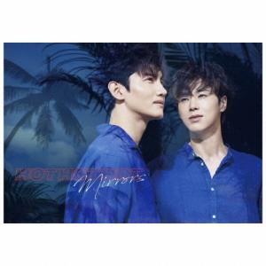東方神起 Hot Hot Hot/ミラーズ [C...の商品画像
